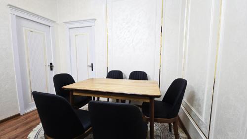Andizhan Apartment | Sultan House