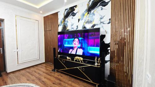 Andizhan Apartment | Sultan House