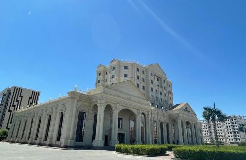 Atyrau Hotel | Sultan Palace Hotel