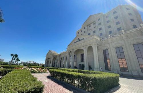 Atyrau Hotel | Sultan Palace Hotel