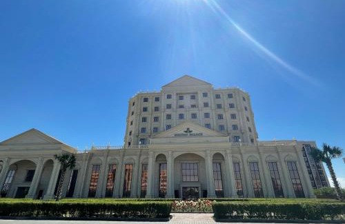 Atyrau Hotel | Sultan Palace Hotel