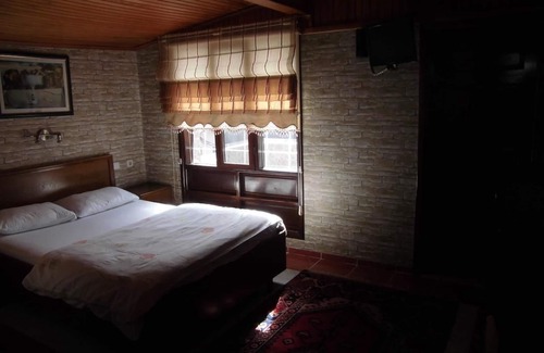 Kaleici House | Sultan Pension