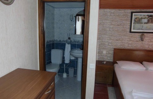Kaleici House | Sultan Pension
