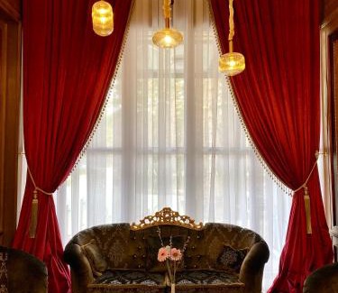 Schuchinsk Hotel | SULTAN PLAZA Borovoe