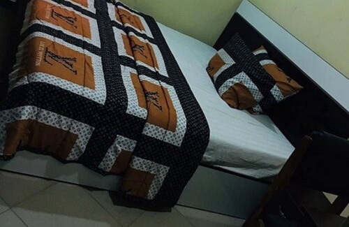 Ilorin Hotel | Sultan royal hotel & resorts