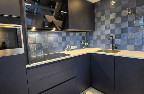 Municipality of Nijmegen Apartment | Sultan Suites