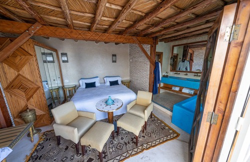 Larache House | Sultana Larache