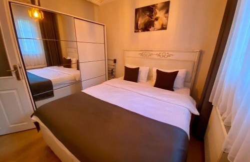 Emin Sinan Apartment | Sultanahmet Apartment