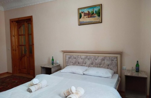 Khiva House | Sulton-Sayyor Guest House