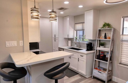 Oak Creek Condo | Sultry Sedona Getaway