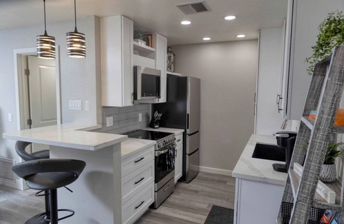 Oak Creek Condo | Sultry Sedona Getaway