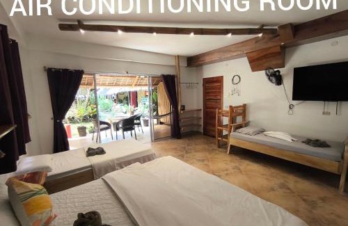 Sipalay Resort | Sulu Sunset Beach Resort
