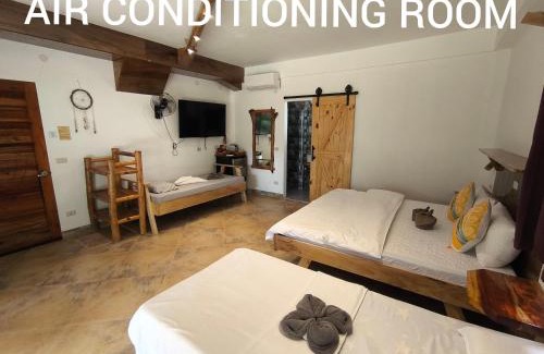 Sipalay Resort | Sulu Sunset Beach Resort