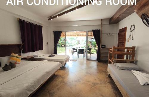 Sipalay Resort | Sulu Sunset Beach Resort