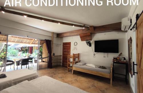 Sipalay Resort | Sulu Sunset Beach Resort