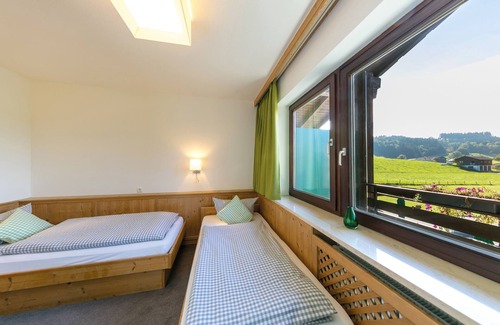 Sulzberg Hotel | Sulzberger Hof