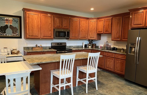 Midland City House | Suma Ridge: Right Outside Dothan