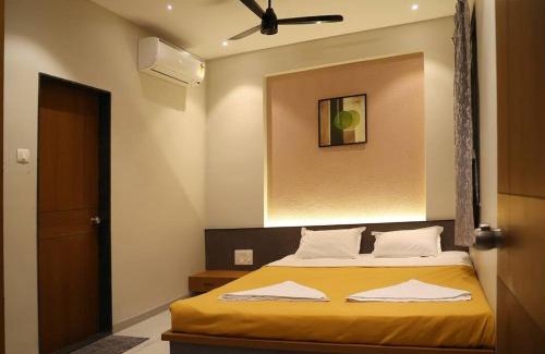 Kolhapur Apartment | 'Sumadhu Homes - 201 '