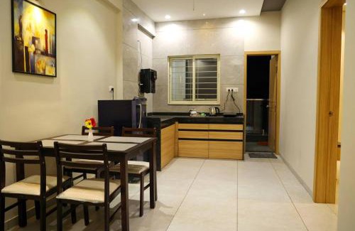 Kolhapur Apartment | 'Sumadhu Homes - 201 '