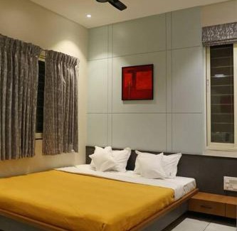 Kolhapur Apartment | 'Sumadhu Homes - 201 '