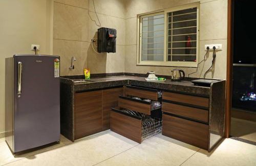 Kolhapur Apartment | 'Sumadhu Homes - 201 '