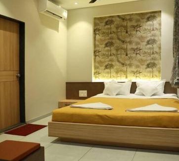 Kolhapur Apartment | 'Sumadhu Homes 301 '