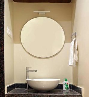 Kolhapur Apartment | 'Sumadhu Homes 301 '