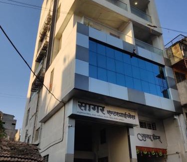 Kolhapur Apartment | Sumadhu Homes -Family Homestay