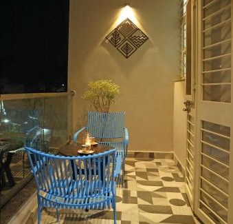 Kolhapur Apartment | Sumadhu Homes -Family Homestay