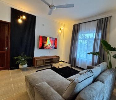 Bwejuu Beach Bed & Breakfast | Sumaku Beach House