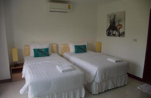 Sing Buri House | Sumali Villa