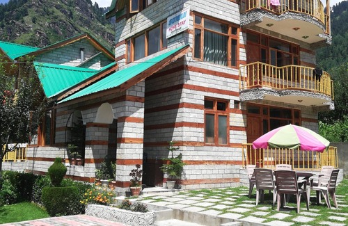 Manali Villa | Suman cottage for nature lovers
