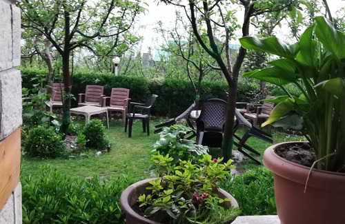 Manali Villa | Suman cottage for nature lovers