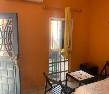 West Coast Division Hotel | Sumanguru Guest House- GATEWAY TO THE AIRPORT