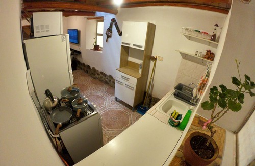 Cusco House | Sumaq Wasi, cabin-type house