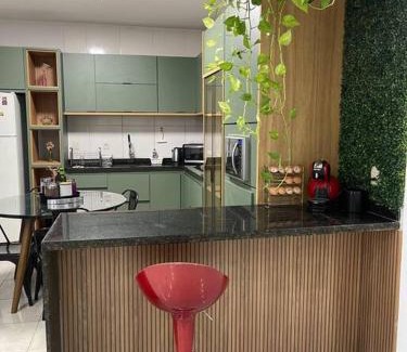 Goiania House | Sumar sua casa de temporada