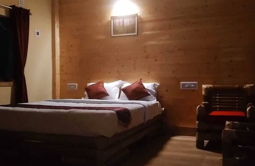 Alipurduar Hotel | SUMARU JUNGLE RESORT