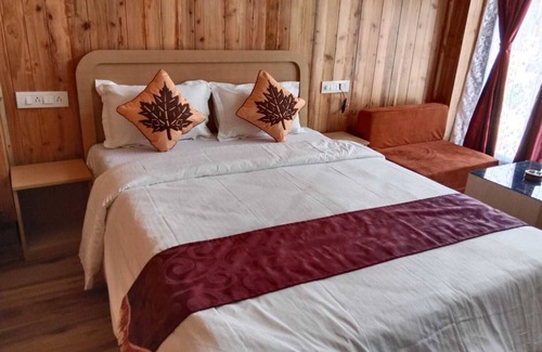 Alipurduar Hotel | SUMARU JUNGLE RESORT