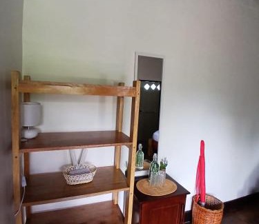 Bohorok House | Sumatra Cheeky Monkeys Villa, Trekking and Tours