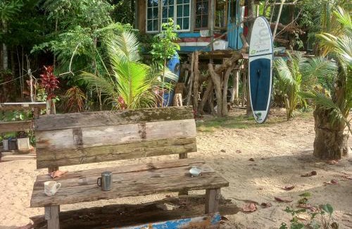 Nagari Sungai Pinang House | Sumatra Ecolodge