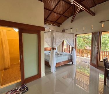 Bohorok House | Sumatra Expedition Lodge