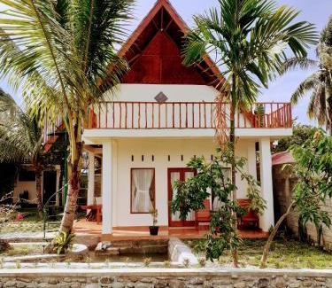 Bohorok House | Sumatra Expedition Lodge