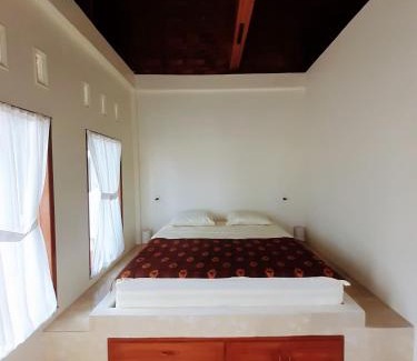 Bohorok House | Sumatra Expedition Lodge