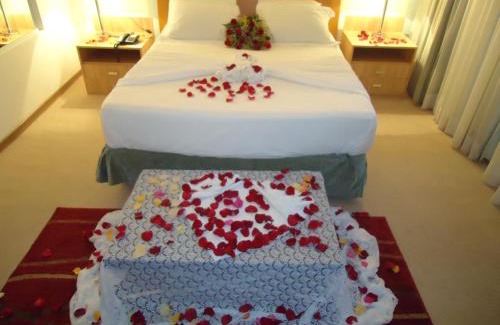 Centro Hotel | Sumatra Hotel e Centro de Convenções