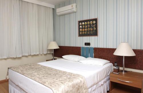 Centro Hotel | Sumatra Hotel e Centro de Convenções