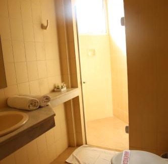 Centro Hotel | Sumatra Hotel e Centro de Convenções