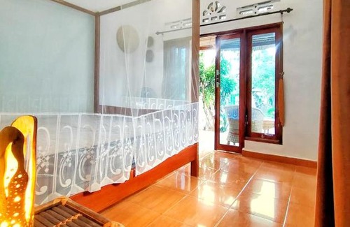 Bohorok House | Sumatra Orangutan Discovery Villa