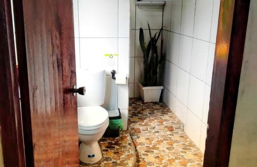 Bohorok House | Sumatra Orangutan Discovery Villa