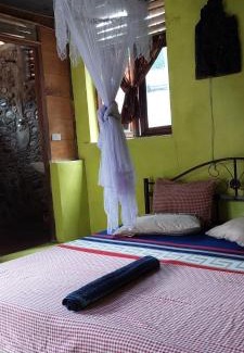 Bukit Lawang House | Sumatra Treking Lauser Park
