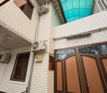 Buxoro Apartment | SumayShakh Guest House